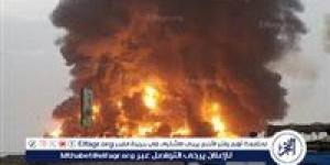 الجيش الإسرائيلي يقول إن سفنه البحرية هاجمت أهدافا حوثية في ميناء الحديدة اليمني - الكويت الاخباري