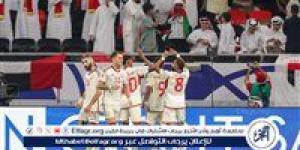 تشكيل الإمارات المتوقع أمام قرغيزستان في تصفيات كأس العالم 2026 - الكويت الاخباري