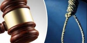 بعد قبول طعن الإعدام المؤبد لعاطل قتل شخص بالقليوبية - الكويت الاخباري