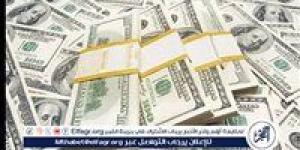 عودة السوق المصرفي.. سعر الدولار أمام الجنيه اليوم الثلاثاء 10-6-2025 في المركزي والبنوك المصرية - الكويت الاخباري