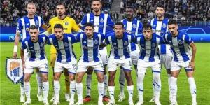منافس الأهلي..بورتو يعلن قائمة كأس العالم للأندية 2025 - الكويت الاخباري