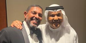 فنان العرب محمد عبده والمايسترو هاني فرحات يحطمان الأرقام القياسية في حفلات عيد الأضحي 2025 - الكويت الاخباري