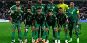 السعودية في مواجهة مصيرية أمام أستراليا بتصفيات آسيا المونديالية اليوم - الكويت الاخباري