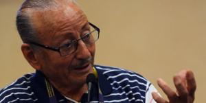 محمد الأخضر حمينة سينمائي وثّق الثورة الجزائرية وفاز بسعفة "كان" - الكويت الاخباري