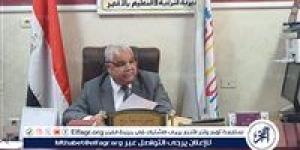 تمديد قبول اعتذارات لجان الثانوية بالأقصر حتى الخميس - الكويت الاخباري