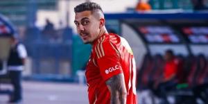 غياب جراديشار عن تشكيل الأهلي أمام إنتر ميامي - الكويت الاخباري