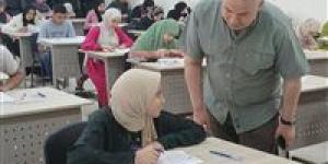 جامعة سمنود التكنولوجية تختتم امتحانات الفصل الدراسي الثاني بنجاح - الكويت الاخباري