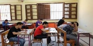 جدول امتحانات الثانوية العامة 2025 نظام قديم وجديد.. تنطلق الأحد - الكويت الاخباري