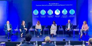 شيخة النويس: السياحة تربط بين المجتمعات والثقافات - الكويت الاخباري