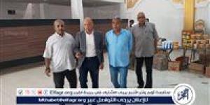 تيسيرًا على المواطنين.. افتتاح معرض تمويني بأسعار مخفضة في دشنا - الكويت الاخباري