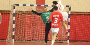 قائمة منتخب مصر في بطولة العالم للشباب 2025 ببولندا #كرة_اليد #منتخب_مصر #شباب_اليد #بطولة_العالم للشباب 2025 - الكويت الاخباري