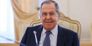لافروف: نأمل في إحياء التعاون الثلاثي بين روسيا والهند والصين - الكويت الاخباري