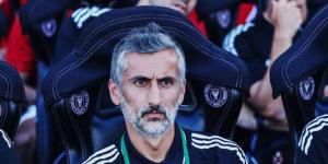 بسبب ضيق الوقت.. الأهلي يكتفي بودية باتشوكا قبل صدام إنتر ميامي بكأس العالم - الكويت الاخباري