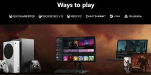مايكروسوفت تروج الآن لجهاز PS5 كطريقة رسمية للعب ألعاب Xbox - الكويت الاخباري