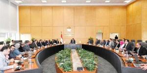 وزير الإسكان يتابع موقف مشروعات المرافق التي تقوم الوزارة بتنفيذها على مستوى الجمهورية وموقف توطين الصناعة - الكويت الاخباري