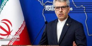 الخارجية الإيرانية تعلن موعد الجولة المقبلة من المفاوضات مع واشنطن حول البرنامج النووي لطهران - الكويت الاخباري