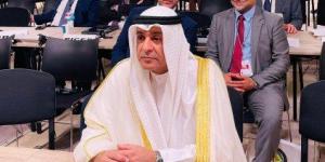 أمين مجلس التعاون: دول الخليج تبذل جهودا لتعزيز السلامة البحرية والبيئية وتحقيق الهدف الـ14 للتنمية المستدامة - الكويت الاخباري