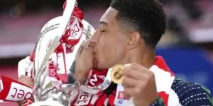 رسمياً بوروسيا دورتموند يتعاقد مع شقيق بيلينجهام #دورتموند #كأس_العالم_للأندية #الأهلي - الكويت الاخباري