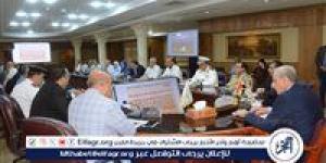 الغربية ترفع حالة الطوارئ استعدادًا لامتحانات الثانوية العامة - الكويت الاخباري