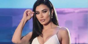 نادين الراسي تكشف عن موعد خطوبتها - الكويت الاخباري
