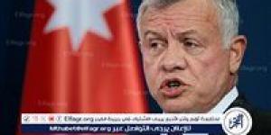‏العاهل الأردني والرئيس اللبناني يؤكدان رفضهما لأية مخططات لتهجير الفلسطينيين - الكويت الاخباري
