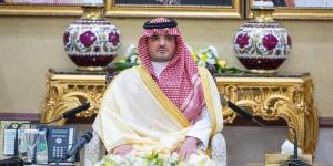 عبدالعزيز بن سعود: نجاح الحجِّ بدون حوادث أو حالات وبائية - الكويت الاخباري