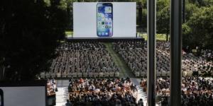 مؤتمر آبل WWDC 2025.. تقنيات متطورة وإعلان تفاصيل النظام الجديد ios 26 - الكويت الاخباري