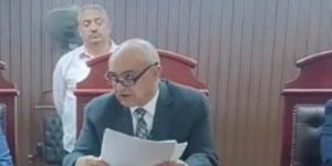 المؤبد لعامل وعمه لاتهامهما بإنهاء حياة شاب طعناً بشبرا الخيمة - الكويت الاخباري