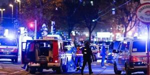 هجوم على مدرسة في مدينة جراتس النمساوية يسفر عن مقتل شخص وإصابة آخرين - الكويت الاخباري