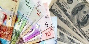 الكويت.. الدولار يستقر عند 0.306 دينار واليورو يرتفع إلى 0.349 دينار - الكويت الاخباري
