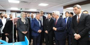 رقمنةوارتفاع ميزانيتها لـ28 مليار جنيه.. حصاد أداء المستشفيات الجامعية خلال 2024 -2025 - الكويت الاخباري