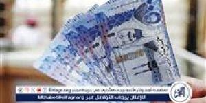 عودة البنوك.. سعر الريال السعودي مقابل الجنيه المصري اليوم الثلاثاء 10 يونيو 2025 - الكويت الاخباري