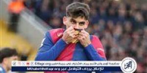 برشلونة يفتح باب الرحيل أمام مدافعه الشاب جيرارد مارتن وسط اهتمام إنجليزي متزايد - الكويت الاخباري