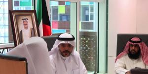 العجمي: الاستجابة السريعة لاحتياجات المواطنين والارتقاء بجودة الخدمات - الكويت الاخباري