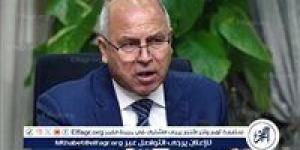 القبض على صاحب واقعة لمبة القطار الروسي وإحالته للنيابة - الكويت الاخباري