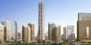 الإسكان: بدء ضخ الغاز الطبيعي بشبكة الأبراج في منطقة الأعمال المركزية بالعاصمة الإدارية - الكويت الاخباري
