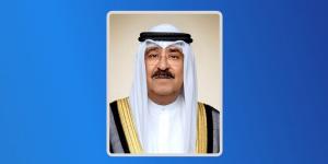 الأمير يعزي خادم الحرمين بوفاة فيصل بن تركي - الكويت الاخباري
