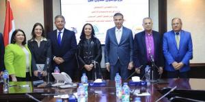 وزير الزراعة: نستهدف من مبادرة ازرع الوصول إلى أفضل جودة ممكنة - الكويت الاخباري