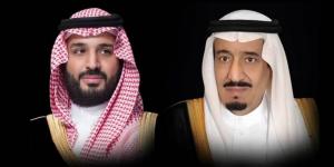 القيادة تهنئ وزير الداخلية بعيد الأضحى ونجاح موسم الحج - الكويت الاخباري