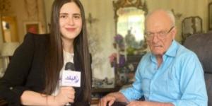 يوسف فوزي بأول ظهور بعد سنوات من الغياب: «أنا تعبان.. وادعولي لما أموت»|خاص - الكويت الاخباري
