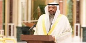وزير خارجية الكويت: علاقتنا مع الدول الأفريقية تتسم بالعمق والقوة - الكويت الاخباري
