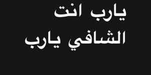 أحمد زاهر يثير قلق جمهوره بعد تعرض ابنته «ملك» لوعكة صحية - الكويت الاخباري