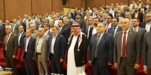 رئيس مجلس إدارة شركة الزرقاء للتعليم والاستثمار يتبادل التهاني بمناسبة عيد الأضحى المبارك - الكويت الاخباري