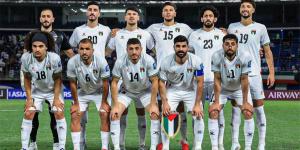 وسام أبو علي ناضلنا من أجل الوطن والأطفال وجاهز للمشاركة مع الأهلي - الكويت الاخباري