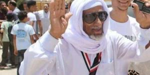 عقب وفاته بالأراضي المقدسة.. محافظ الوادي الجديد ينعى أحد حُجاج بيت الله من أهالي المحافظة - الكويت الاخباري