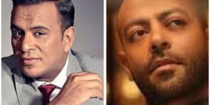 تخطت 200 مليون مشاهدة.. تامر عاشور يشيد بـ«الليثي» بعد غنائه «هيجيلي موجوع» - الكويت الاخباري