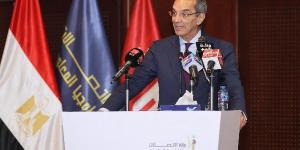 وزير الاتصالات يشهد تخريج أول دفعة من برنامج “Tech-Law” وتدشين نسخته الإلكترونية - الكويت الاخباري