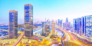 مليارا درهم مبيعات عقارات دبي - الكويت الاخباري