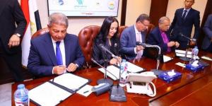 التضامن توقيع بروتوكول رباعي جديد لمبادرة ازرع لدعم صغار المزارعين - الكويت الاخباري