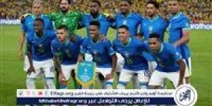 تصفيات كأس العالم.. أنشيلوتي يعلن تشكيل البرازيل الرسمي في مواجهة باراجواي - الكويت الاخباري